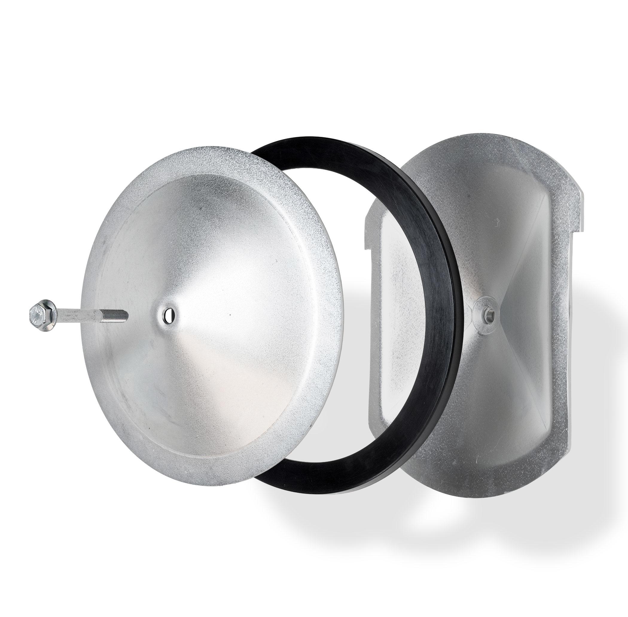 Hydraulic Tank Components