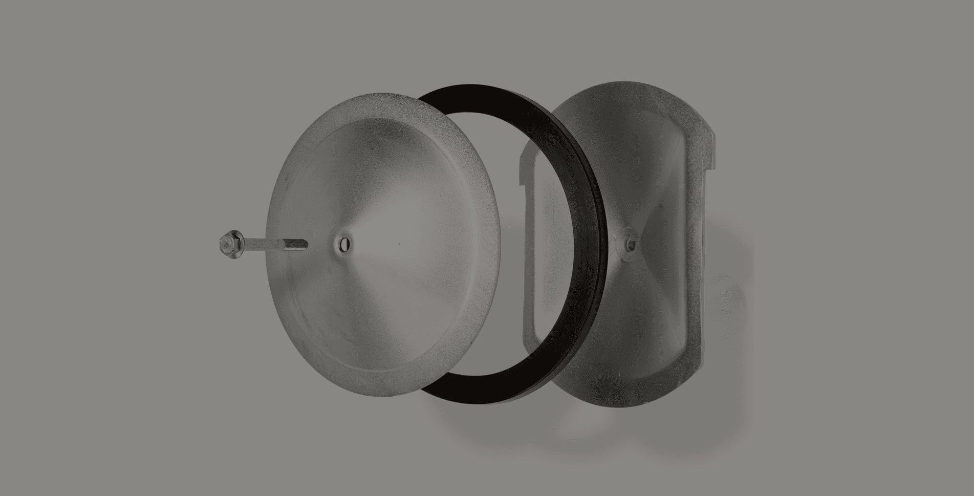 Hydraulic Tank Components