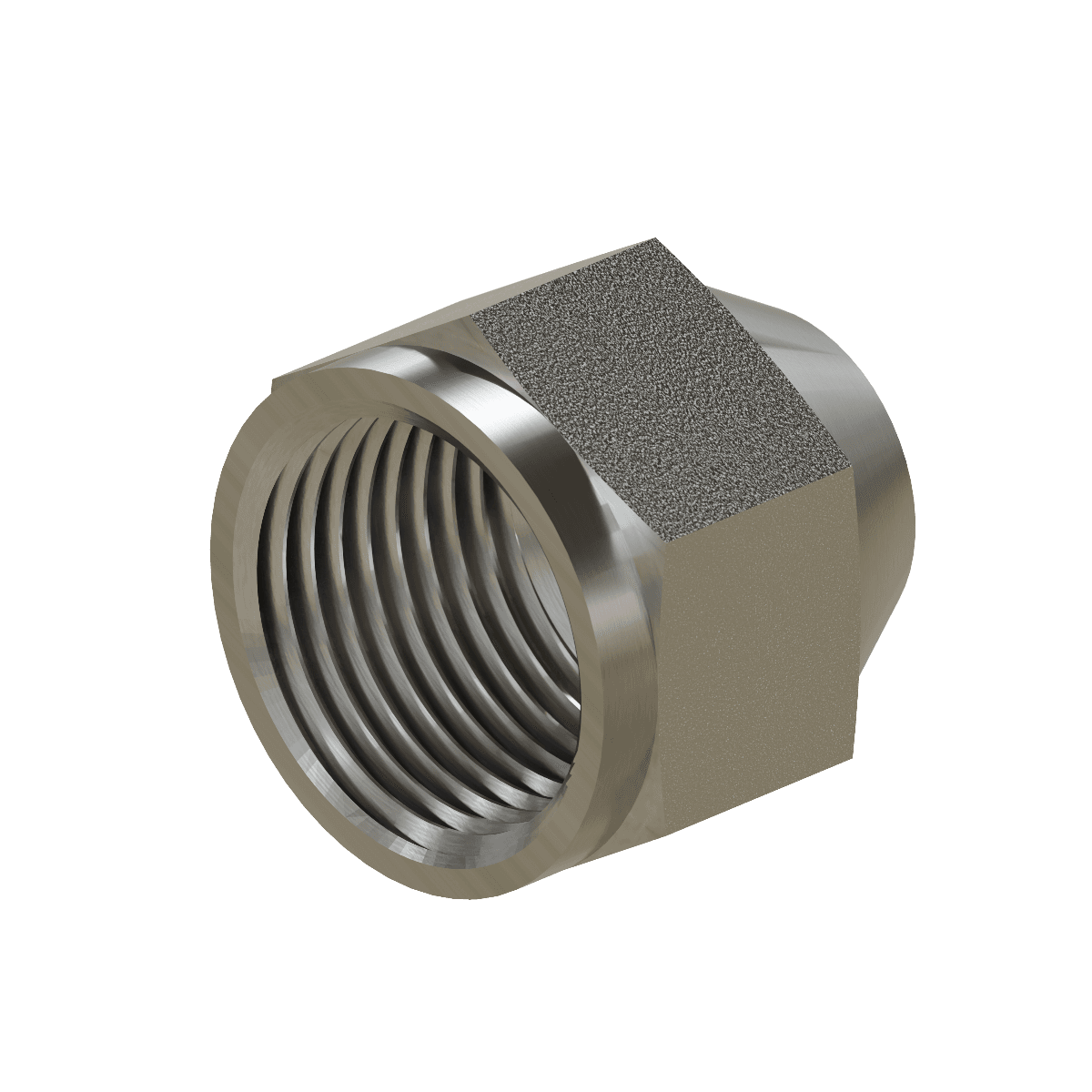 JIC Short Tube Nut