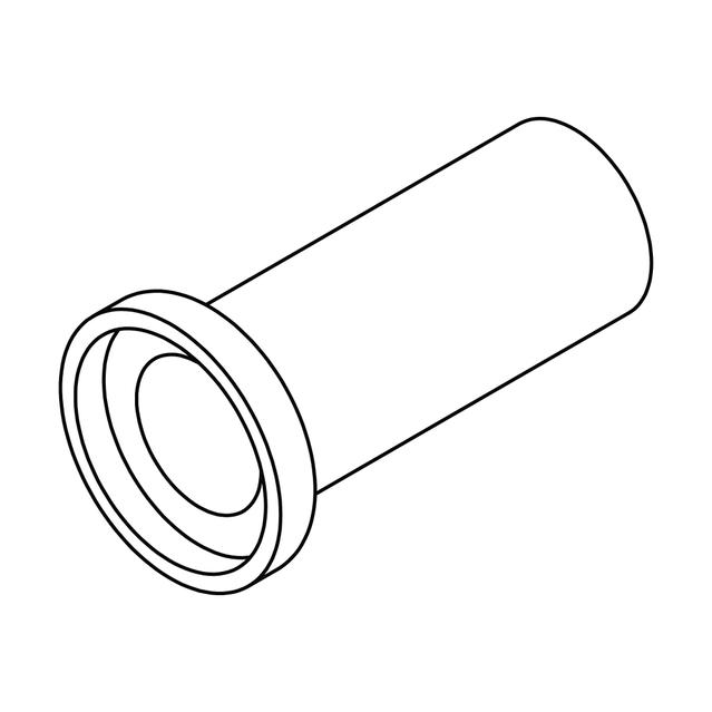 Stainless Steel Tube Insert