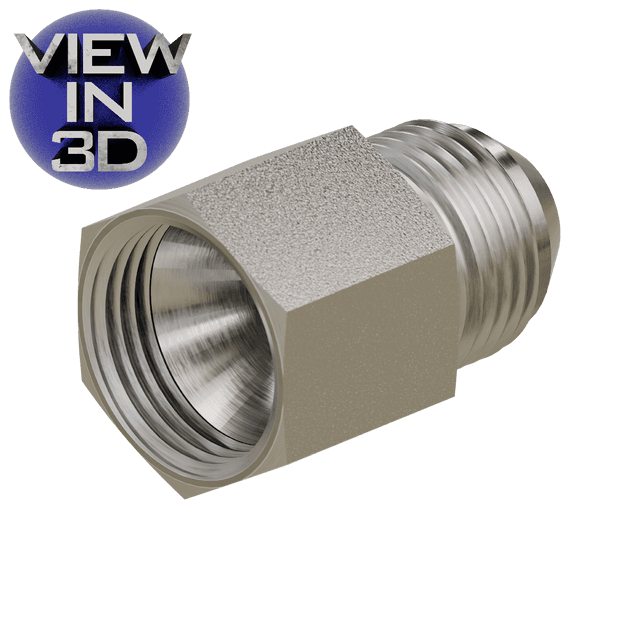 JIC Reducer/Expander