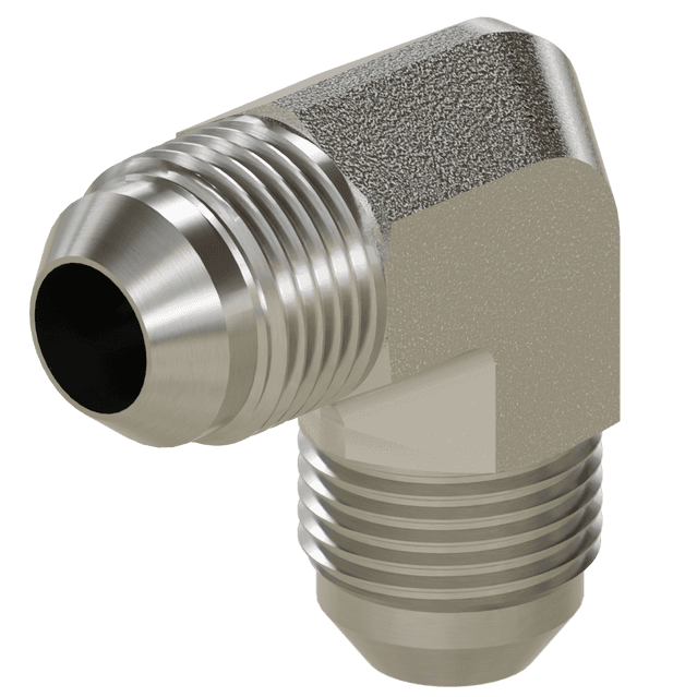 JIC Union Elbow 90°