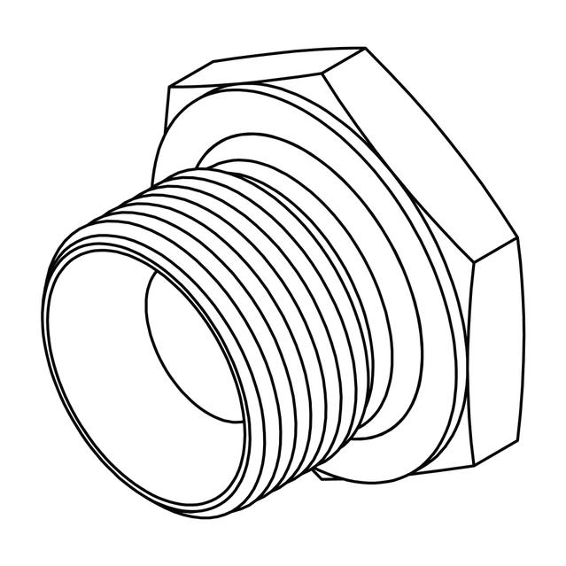 BSPP Plug