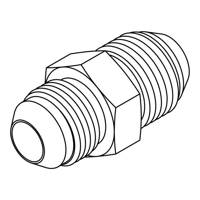 JIC - JIS (30° Seat BSPP Thread)