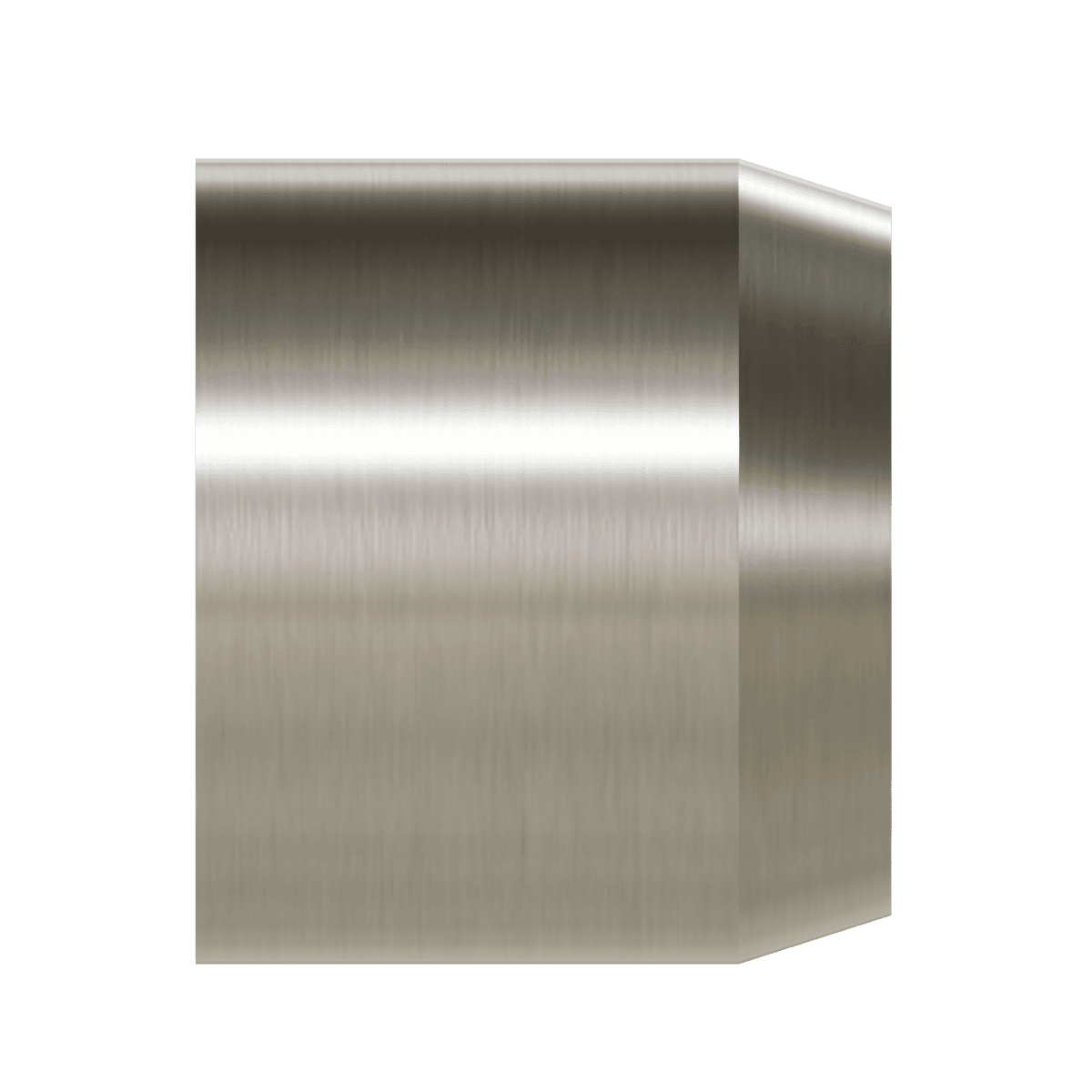 Flareless JIC Tube Sleeve