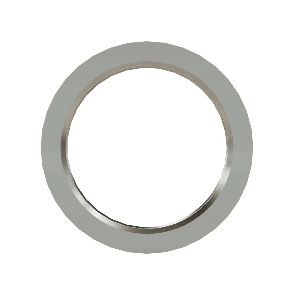 Flareless JIC Tube Sleeve