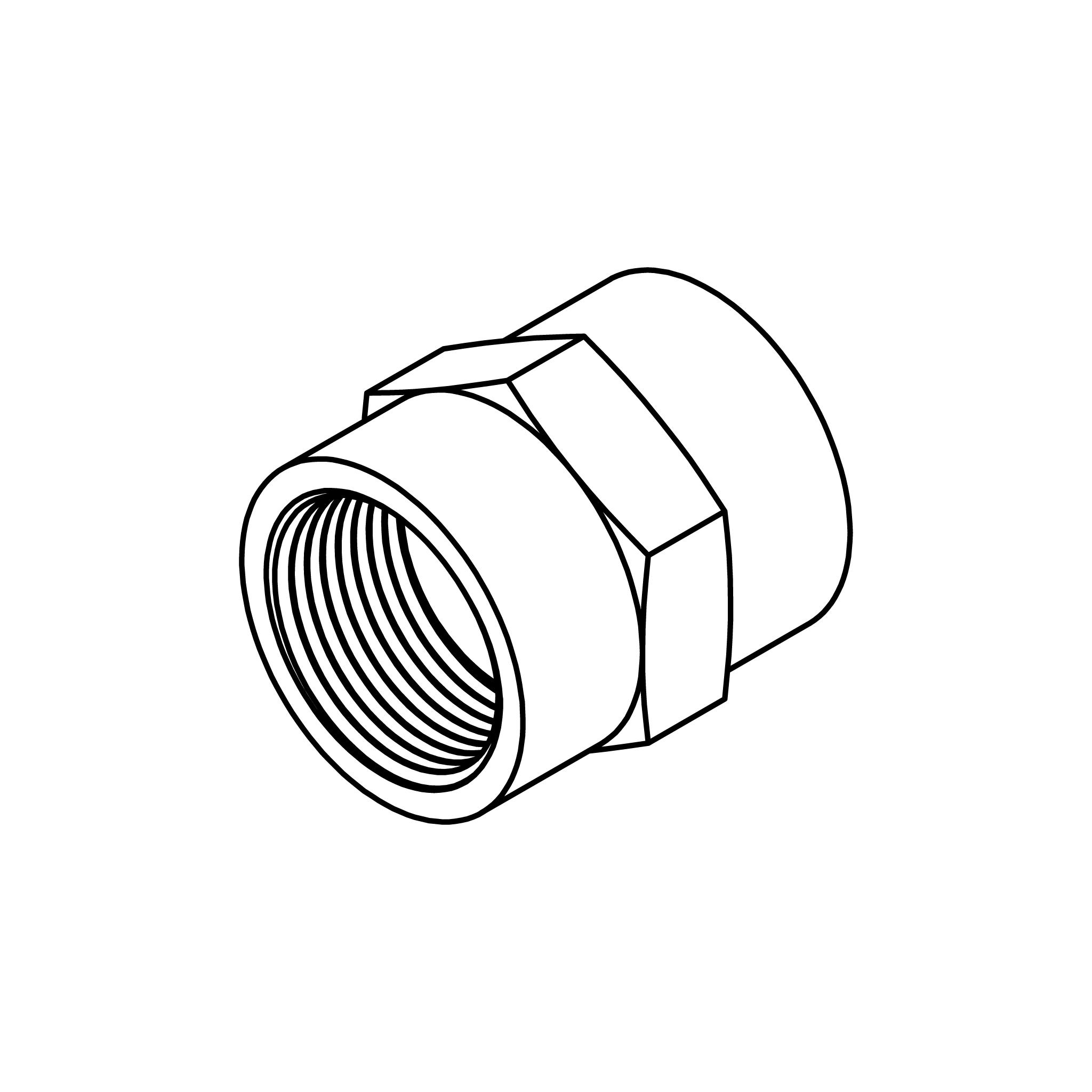 Pipe Coupling