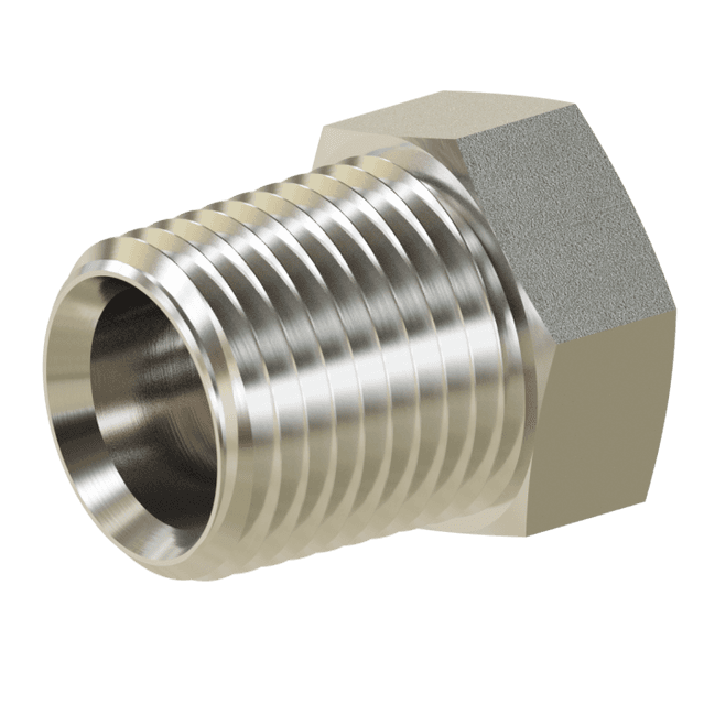 Hex Pipe Reducer Bushing