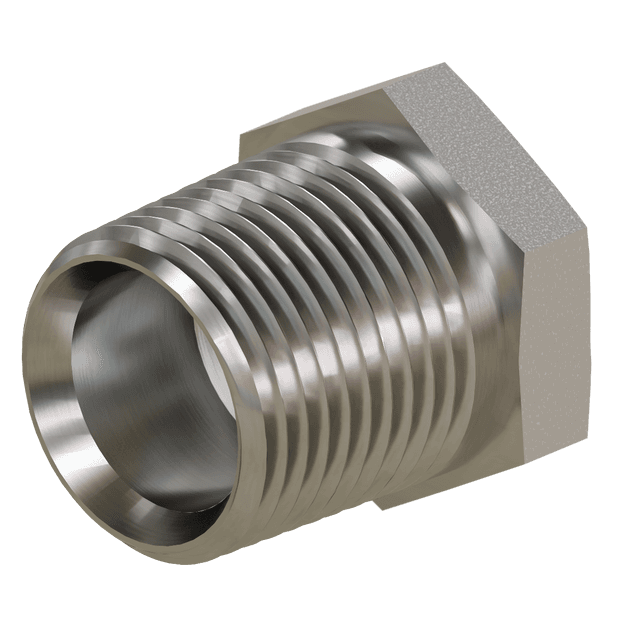 Hex Head Pipe Plug