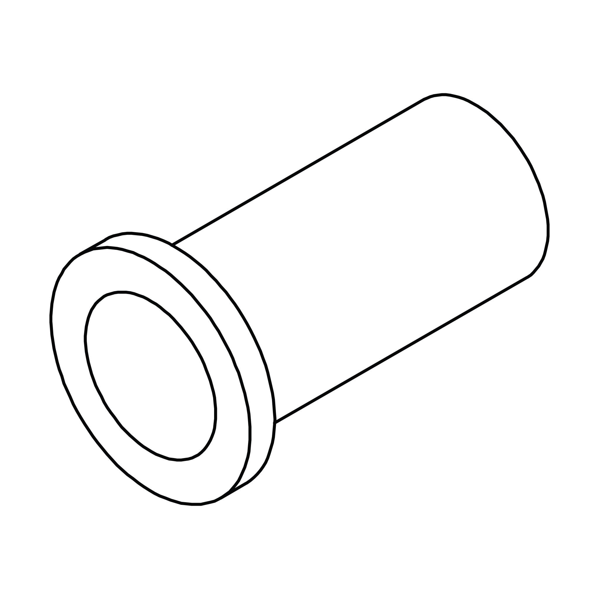 Tube Insert