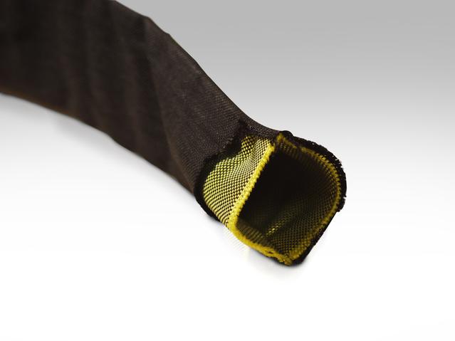 Burst Guard Nylon Hose Sleeve