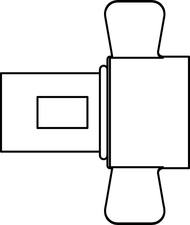 FB Wing Nut Couplers
