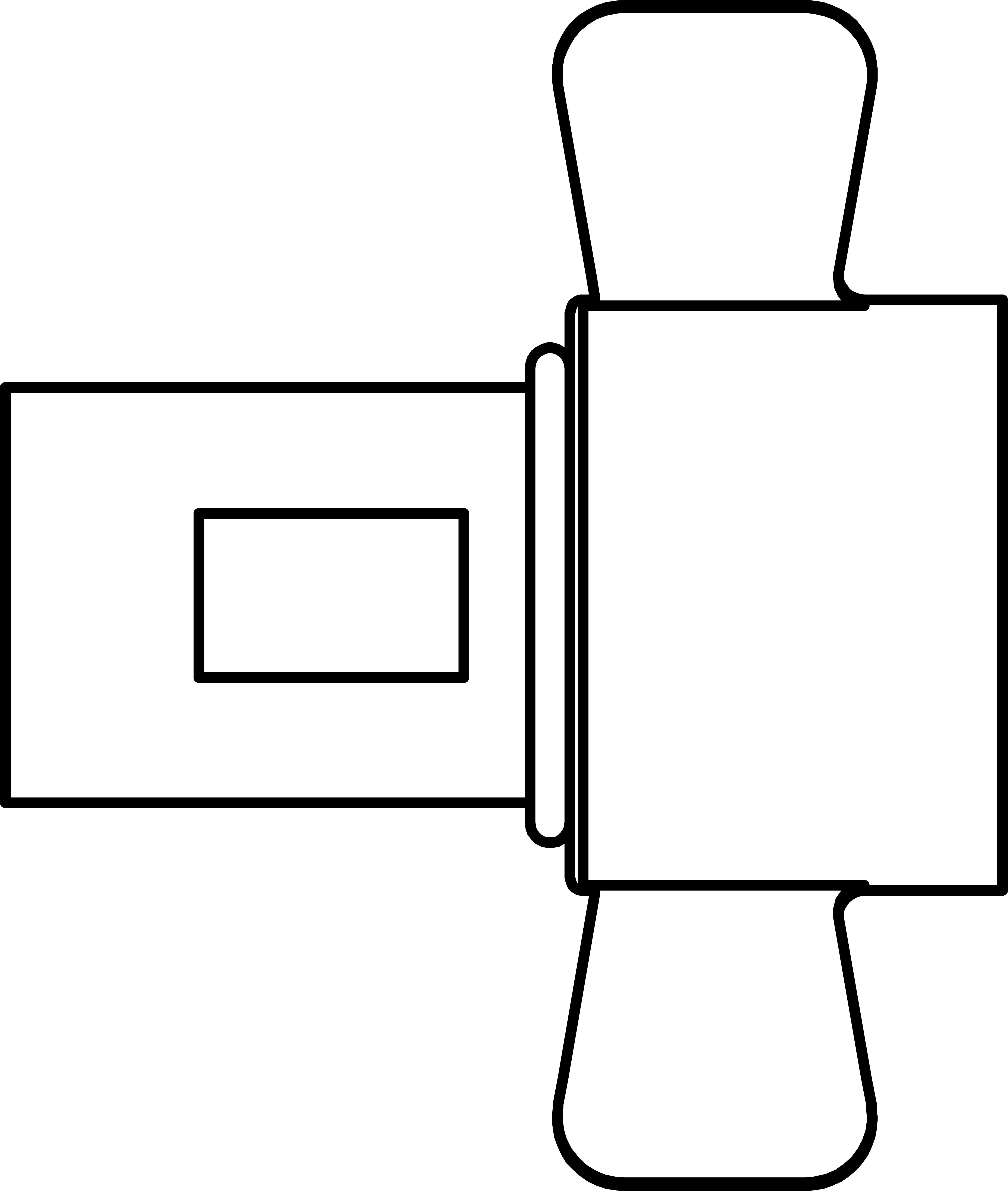 FB Wing Nut Couplers