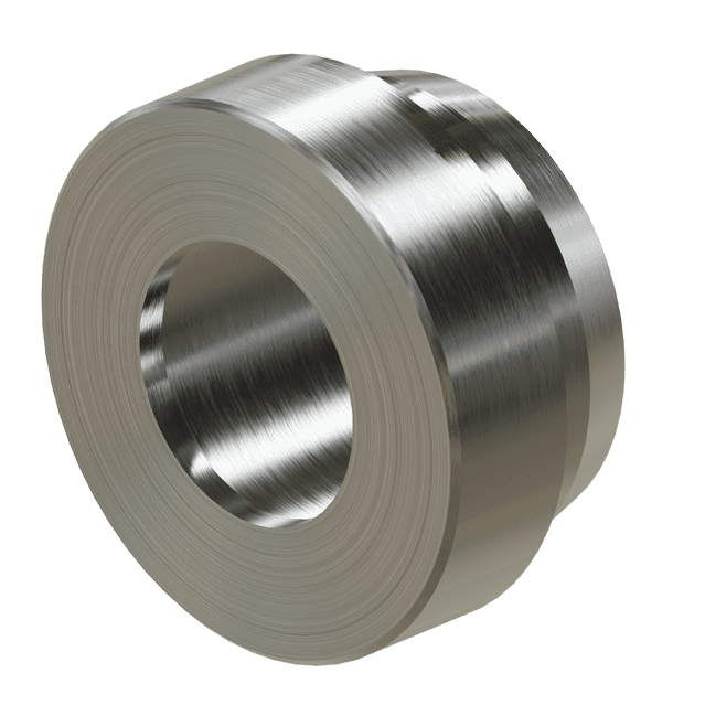 ORFS Braze-On Sleeve