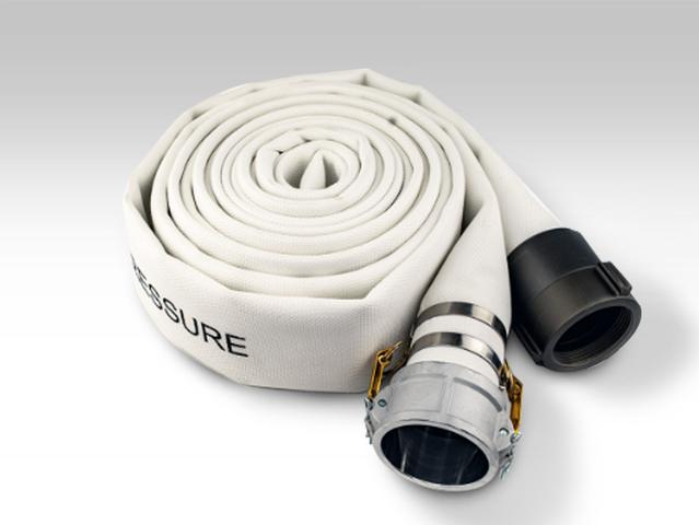 Fire Fill Hose