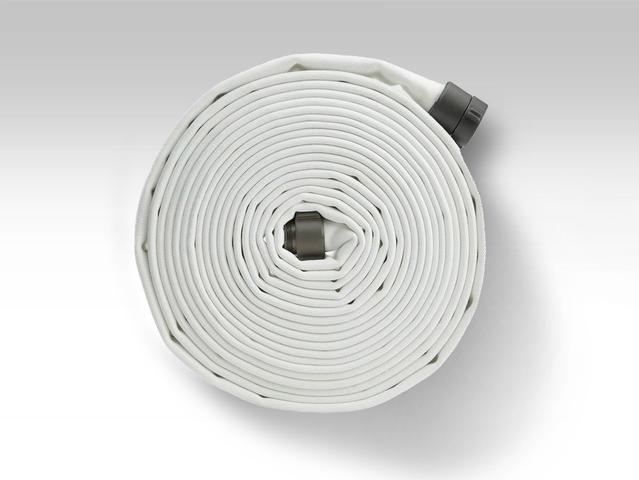 Fire Hose-NST Ends