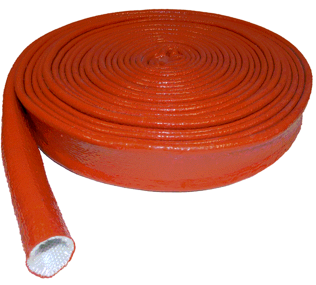 Fire Sleeve Hose Protector
