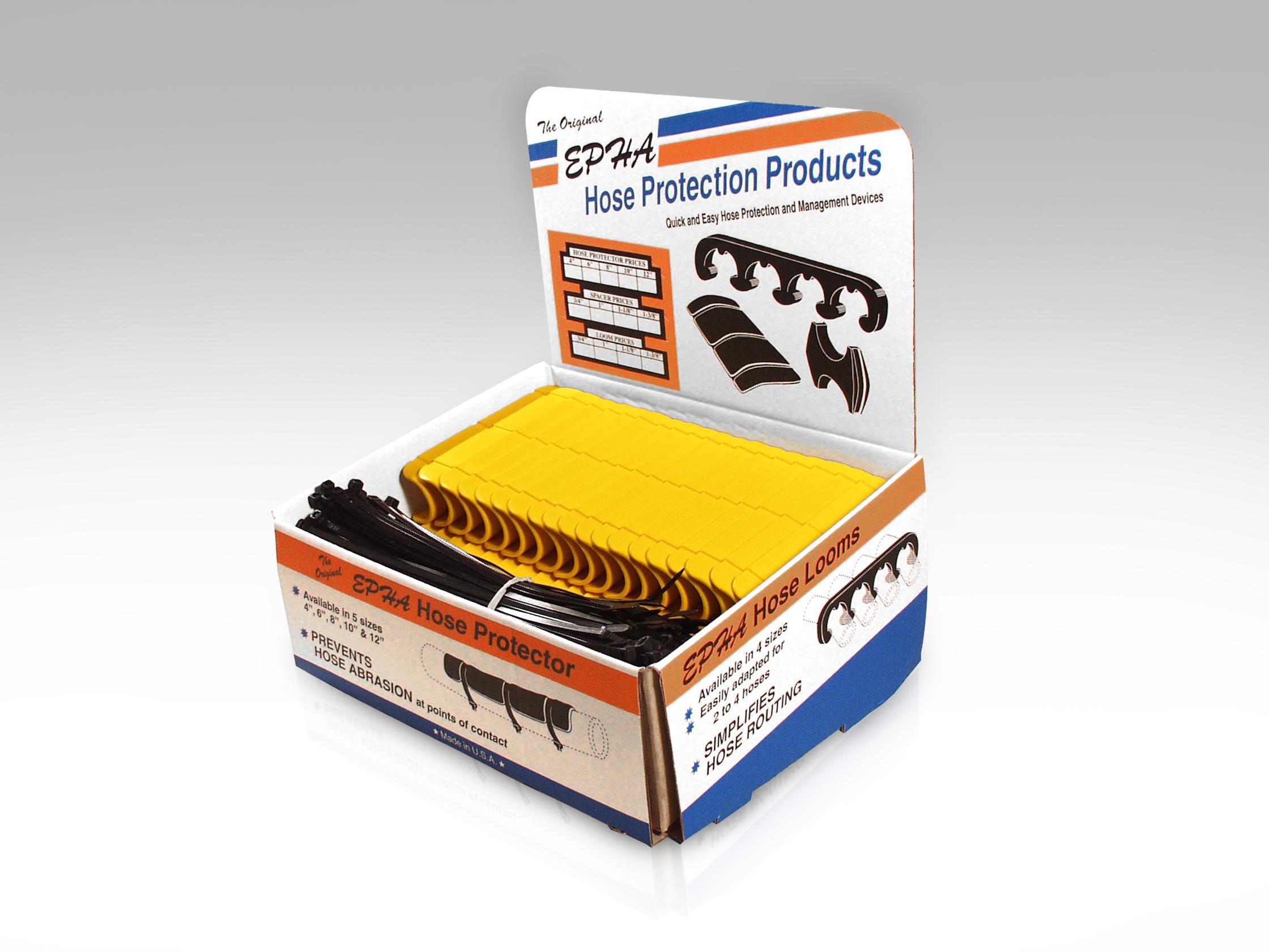 Hose Protectors - 50 pack