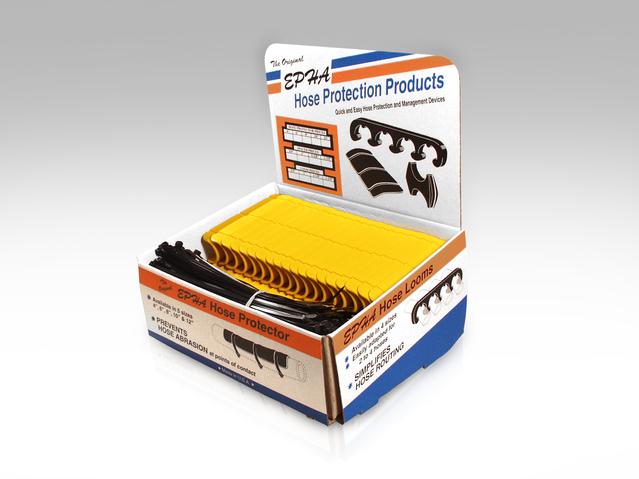 Hose Protectors - Mixed 60 pack