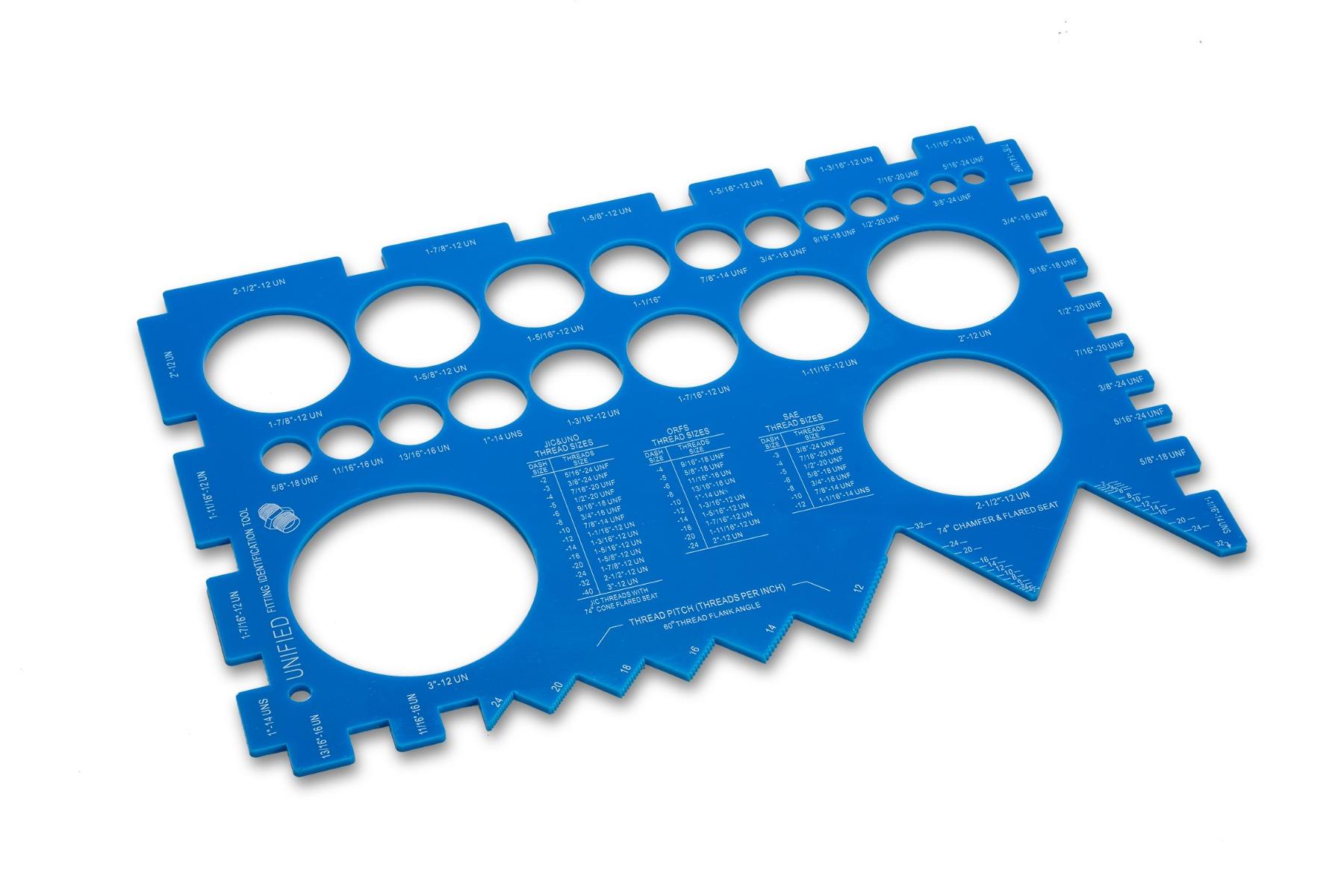 THREAD IDENTIFICATION PANEL-UN