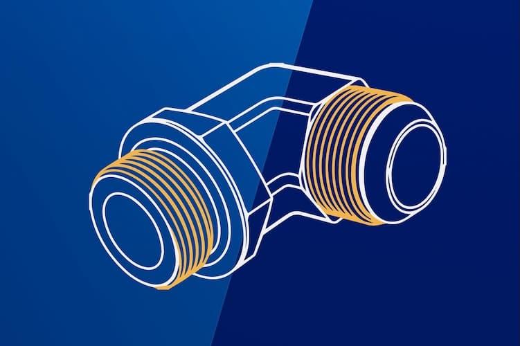 Over 6,000 CAD Models for Download