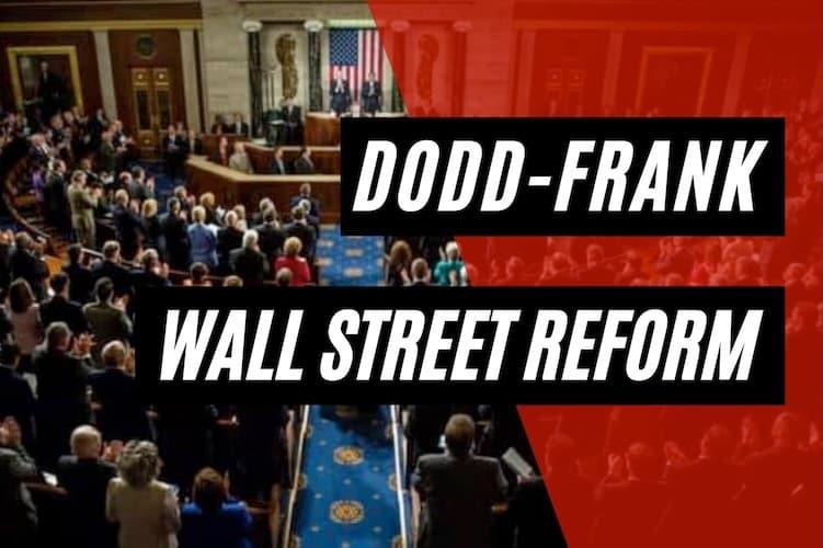 Tompkins Complies with the Dodd-Frank Act