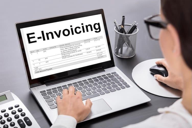 Tompkins Electronic Invoicing Just Got Better