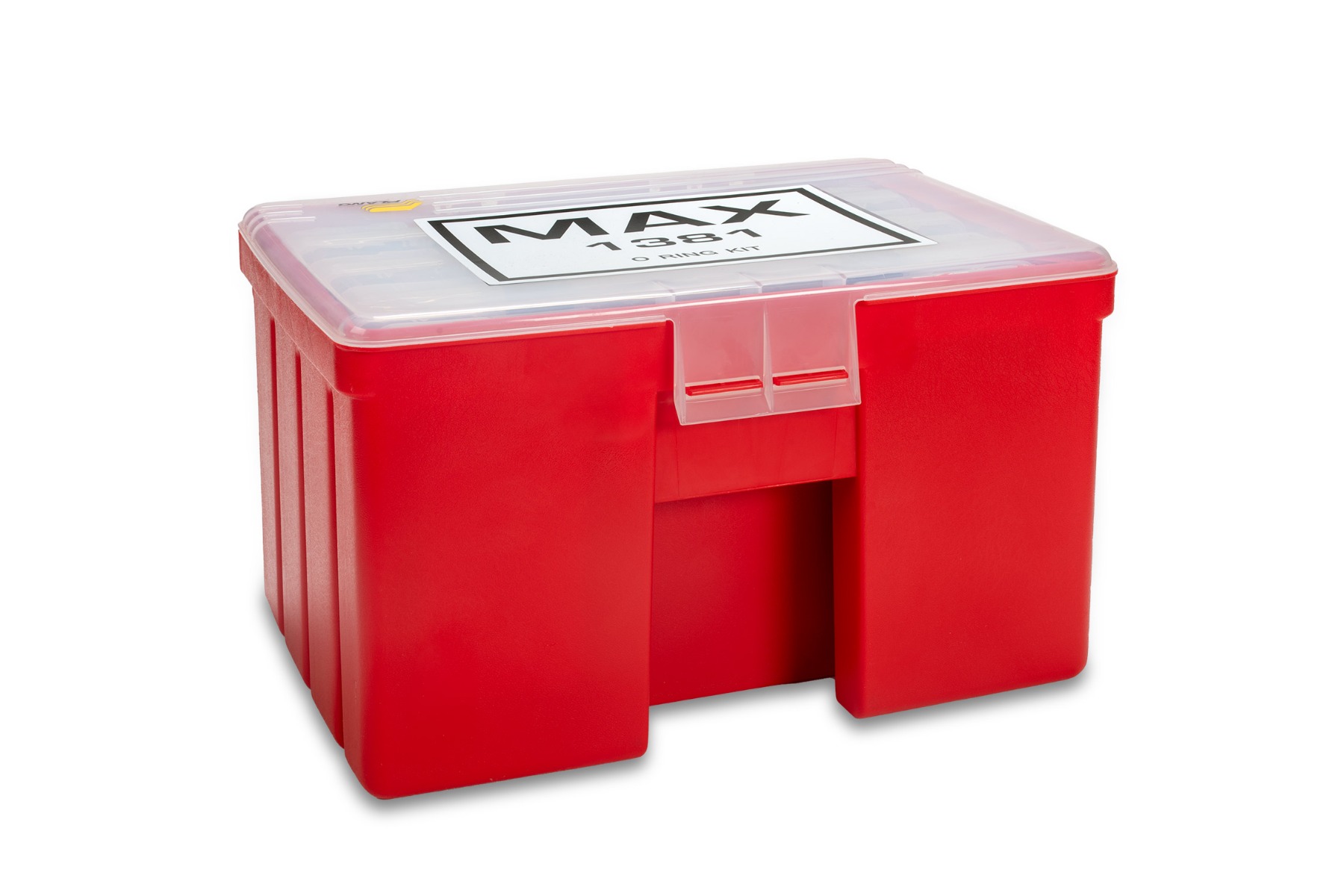 KIT O-RING BOSS - LARGE KIT